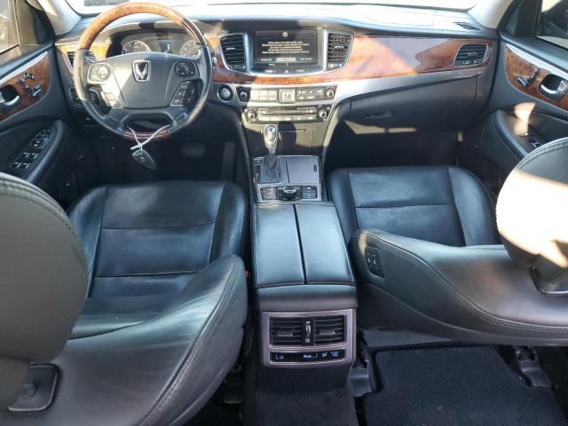 Photo 7 VIN: KMHGH4JHXEU089185 - HYUNDAI EQUUS 