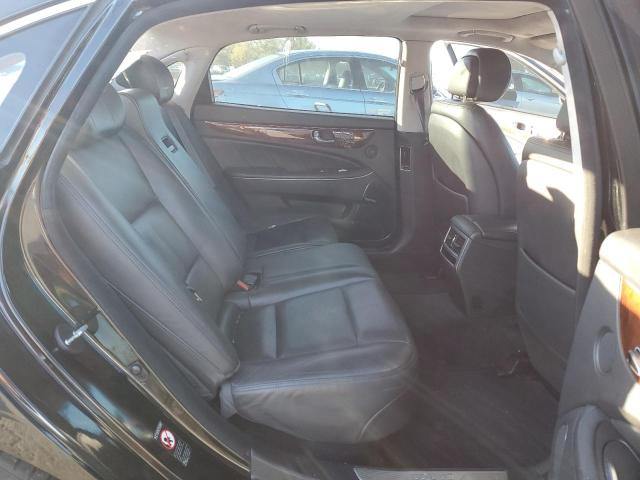 Photo 9 VIN: KMHGH4JHXEU089185 - HYUNDAI EQUUS 