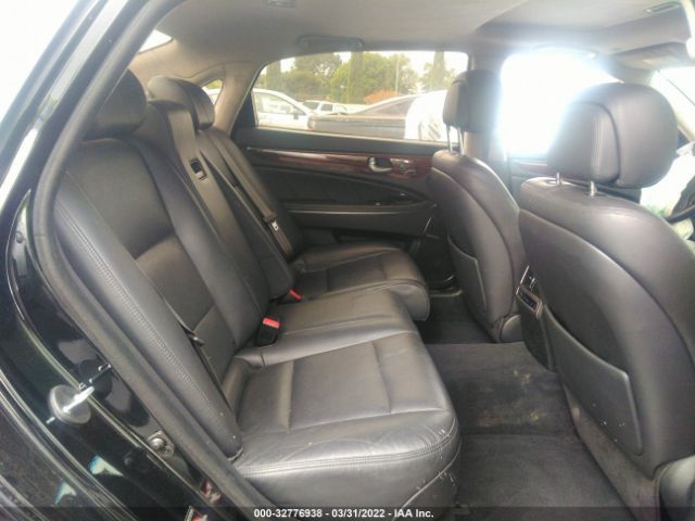 Photo 7 VIN: KMHGH4JHXEU090708 - HYUNDAI EQUUS 