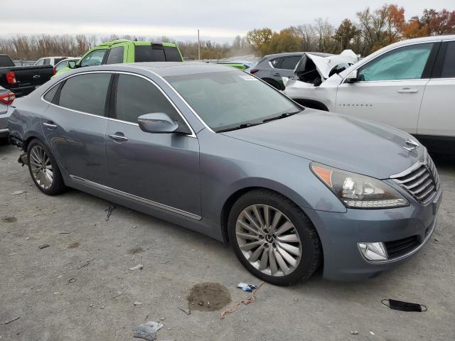 Photo 3 VIN: KMHGH4JHXFU092380 - HYUNDAI EQUUS 