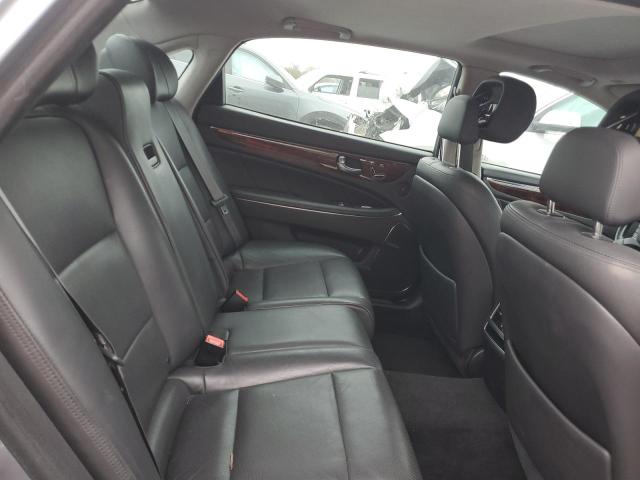 Photo 9 VIN: KMHGH4JHXFU092380 - HYUNDAI EQUUS 