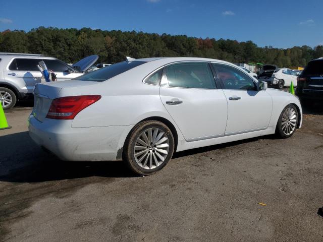 Photo 2 VIN: KMHGH4JHXGU101659 - HYUNDAI EQUUS 