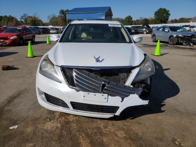 Photo 4 VIN: KMHGH4JHXGU101659 - HYUNDAI EQUUS 