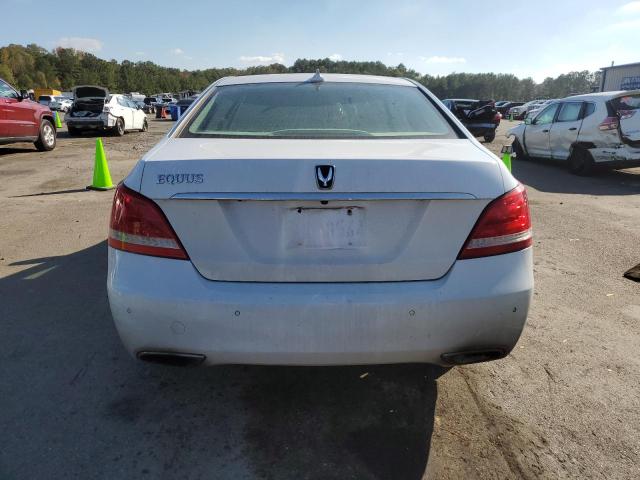 Photo 5 VIN: KMHGH4JHXGU101659 - HYUNDAI EQUUS 