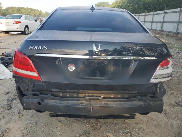 Photo 5 VIN: KMHGH4JHXGU106151 - HYUNDAI EQUUS SIGN 