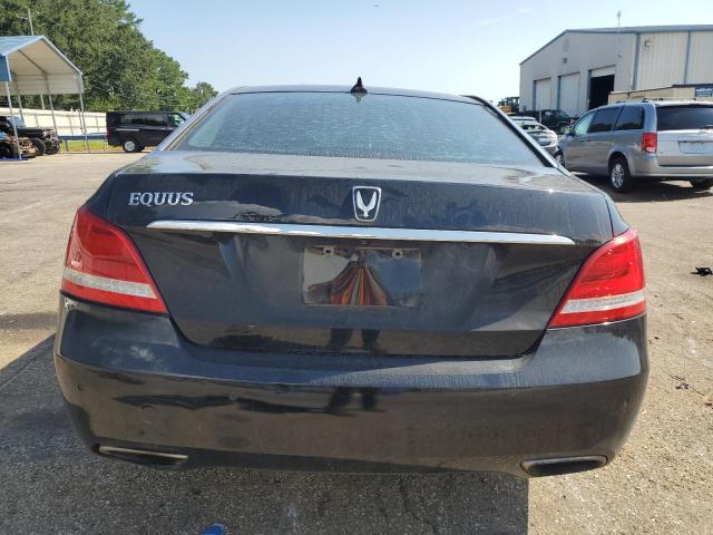 Photo 5 VIN: KMHGH4JHXGU106408 - HYUNDAI EQUUS SIGN 