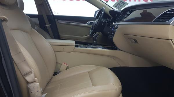 Photo 29 VIN: KMHGN41E8HU178126 - HYUNDAI GENESIS 