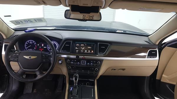 Photo 17 VIN: KMHGN41E8HU178126 - HYUNDAI GENESIS 