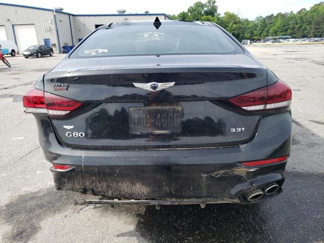 Photo 5 VIN: KMHGN4JB0KU300541 - GENESIS G80 