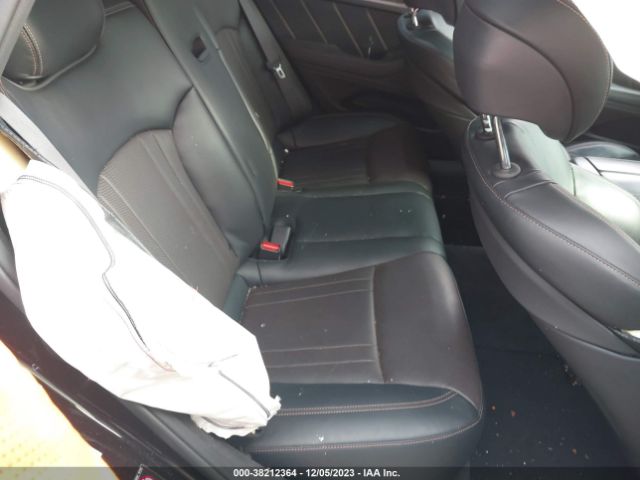 Photo 7 VIN: KMHGN4JB1JU216260 - GENESIS G80 