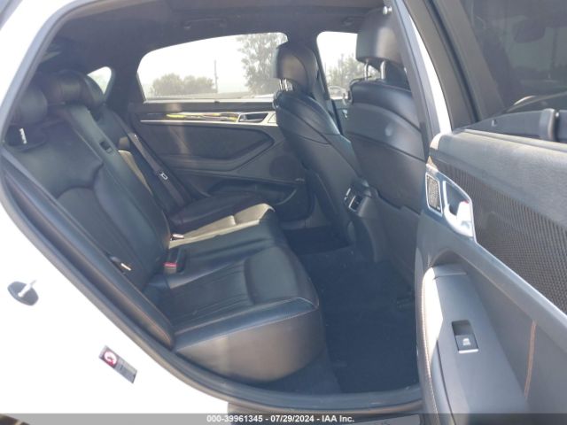 Photo 7 VIN: KMHGN4JB2JU227297 - GENESIS G80 