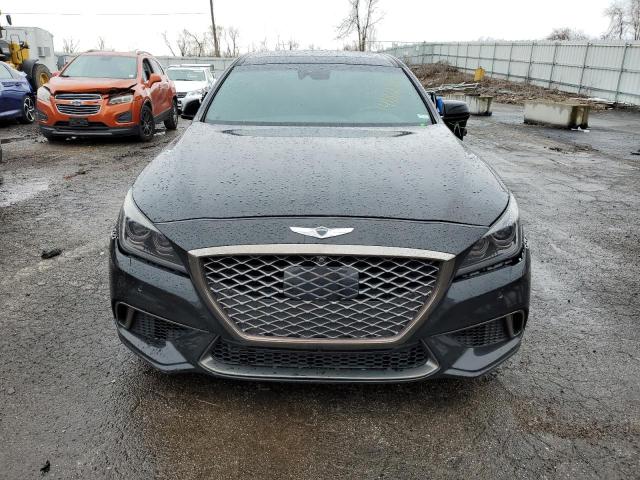 Photo 4 VIN: KMHGN4JB2JU232239 - GENESIS G80 