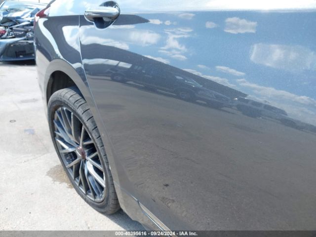 Photo 5 VIN: KMHGN4JB2JU261935 - GENESIS G80 