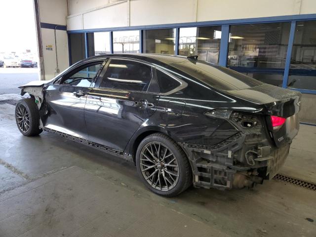 Photo 1 VIN: KMHGN4JB3JU222254 - GENESIS G80 SPORT 