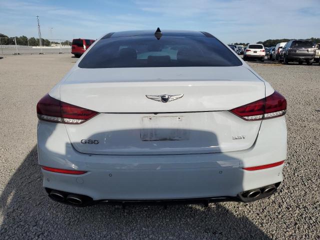 Photo 5 VIN: KMHGN4JB3KU290443 - GENESIS G80 