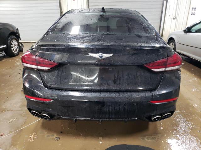 Photo 2 VIN: KMHGN4JB4JU218892 - GENESIS G80 