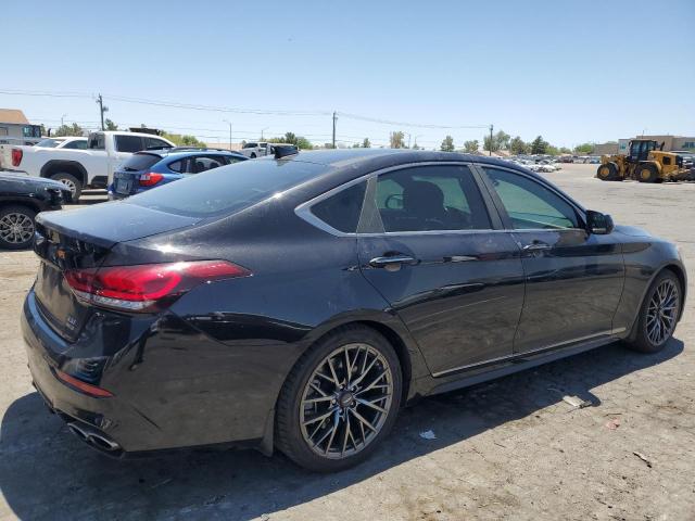 Photo 2 VIN: KMHGN4JB4JU245025 - GENESIS G80 