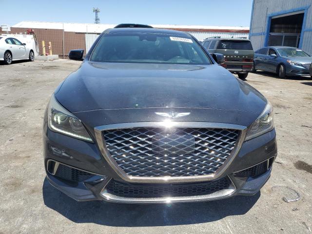 Photo 4 VIN: KMHGN4JB4JU245025 - GENESIS G80 