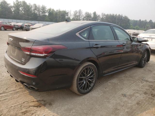 Photo 2 VIN: KMHGN4JB5JU234342 - GENESIS G80 SPORT 