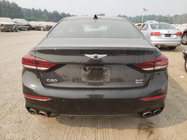 Photo 5 VIN: KMHGN4JB5JU234342 - GENESIS G80 SPORT 