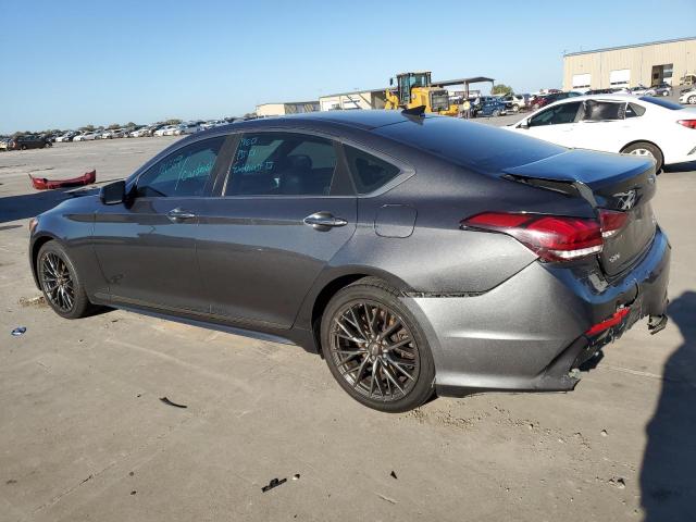 Photo 1 VIN: KMHGN4JB5JU265641 - GENESIS G80 