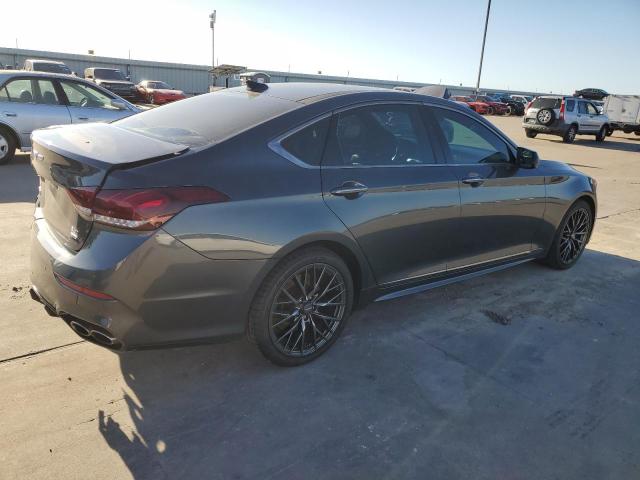 Photo 2 VIN: KMHGN4JB5JU265641 - GENESIS G80 