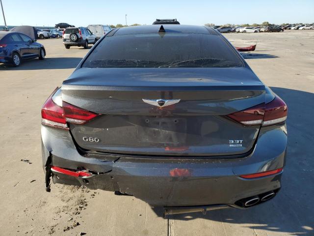 Photo 5 VIN: KMHGN4JB5JU265641 - GENESIS G80 