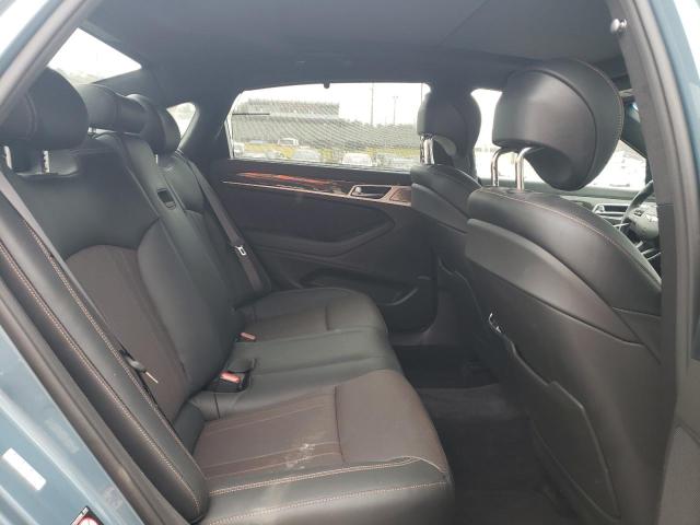 Photo 9 VIN: KMHGN4JB5JU280107 - GENESIS G80 SPORT 