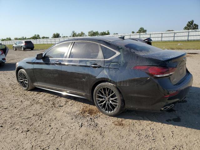 Photo 1 VIN: KMHGN4JB6KU289917 - GENESIS G80 BASE 