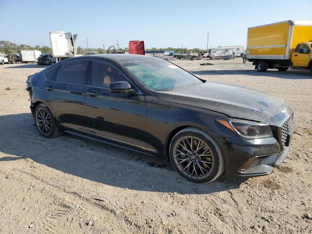 Photo 3 VIN: KMHGN4JB6KU289917 - GENESIS G80 BASE 