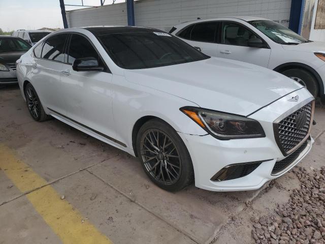 Photo 3 VIN: KMHGN4JB8JU223478 - GENESIS G80 