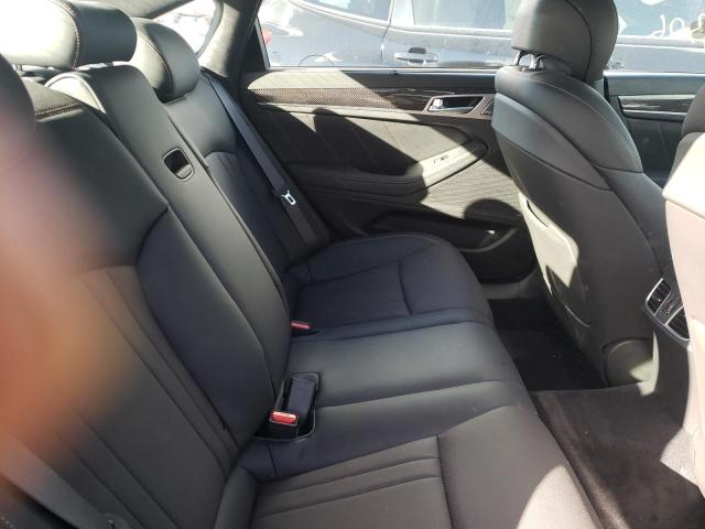 Photo 5 VIN: KMHGN4JB8KU287134 - GENESIS G80 BASE 