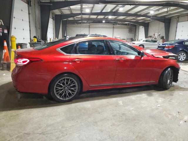 Photo 2 VIN: KMHGN4JB8KU290051 - GENESIS G80 BASE 