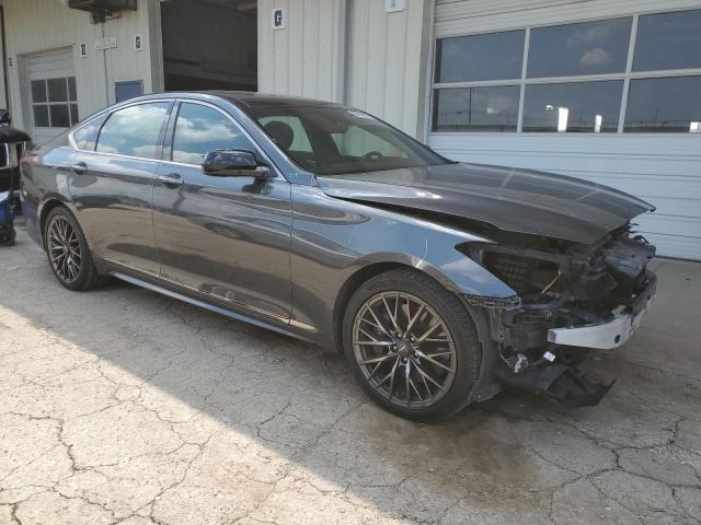 Photo 3 VIN: KMHGN4JB9KU290043 - GENESIS G80 BASE 