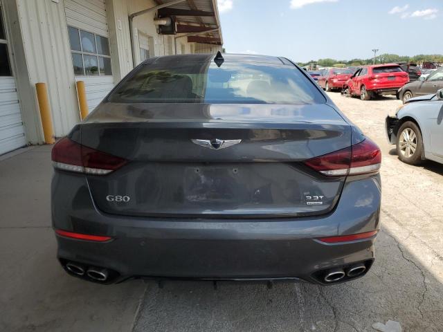 Photo 5 VIN: KMHGN4JB9KU290043 - GENESIS G80 BASE 