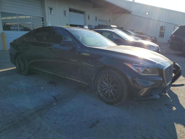 Photo 3 VIN: KMHGN4JBXJU222297 - GENESIS G80 