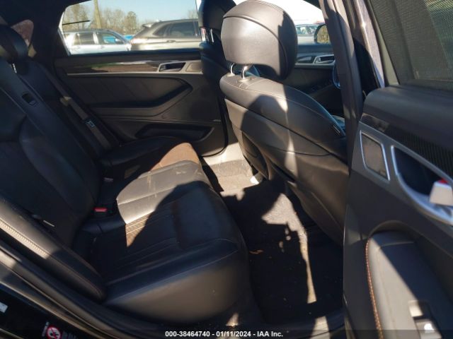 Photo 7 VIN: KMHGN4JBXJU229363 - GENESIS G80 