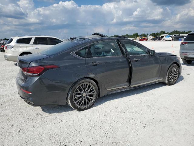 Photo 2 VIN: KMHGN4JBXKU301213 - GENESIS G80 