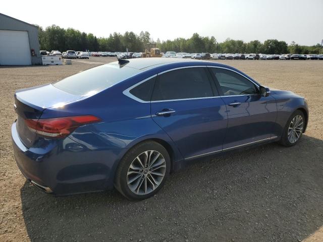 Photo 2 VIN: KMHGN4JE0FU013734 - HYUNDAI GENESIS 3. 