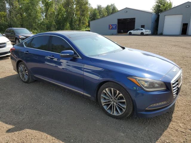 Photo 3 VIN: KMHGN4JE0FU013734 - HYUNDAI GENESIS 3. 