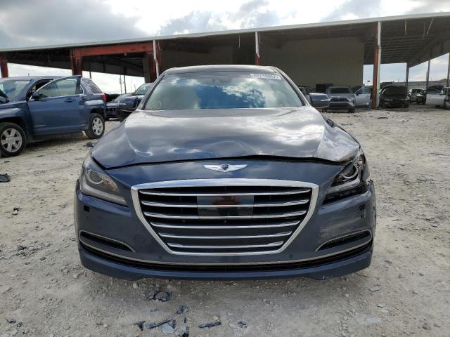 Photo 4 VIN: KMHGN4JE0FU018268 - HYUNDAI GENESIS 3. 