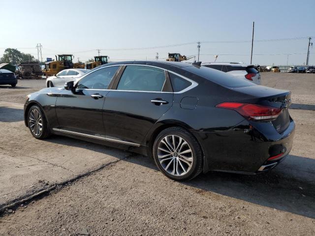 Photo 1 VIN: KMHGN4JE0FU021946 - HYUNDAI GENESIS 