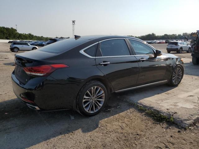 Photo 2 VIN: KMHGN4JE0FU021946 - HYUNDAI GENESIS 