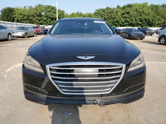 Photo 4 VIN: KMHGN4JE0FU021946 - HYUNDAI GENESIS 