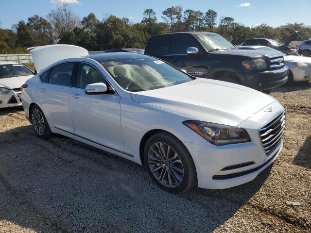 Photo 3 VIN: KMHGN4JE0FU025124 - HYUNDAI GENESIS 