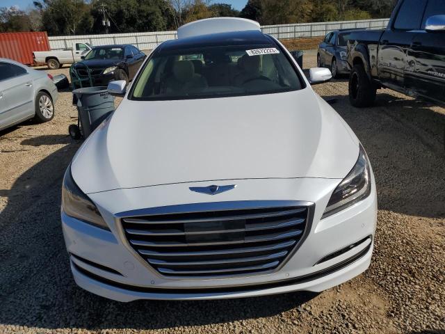 Photo 4 VIN: KMHGN4JE0FU025124 - HYUNDAI GENESIS 