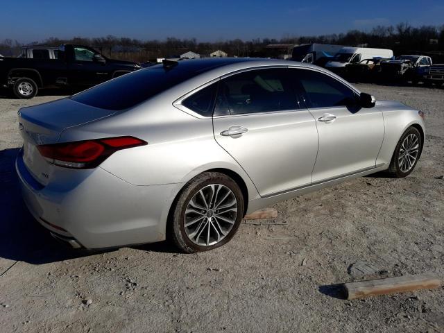 Photo 2 VIN: KMHGN4JE0FU036589 - HYUNDAI GENESIS 3. 