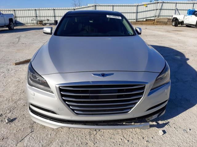 Photo 4 VIN: KMHGN4JE0FU036589 - HYUNDAI GENESIS 3. 