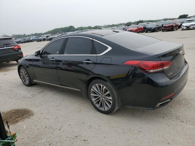 Photo 1 VIN: KMHGN4JE0FU039797 - HYUNDAI GENESIS 