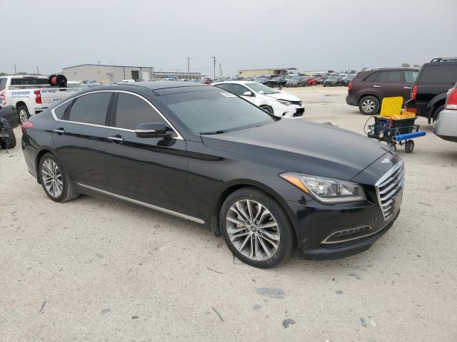 Photo 3 VIN: KMHGN4JE0FU039797 - HYUNDAI GENESIS 